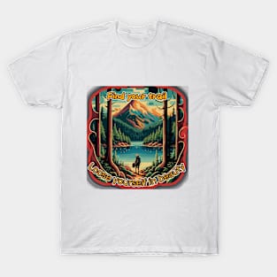 Hiking T-Shirt